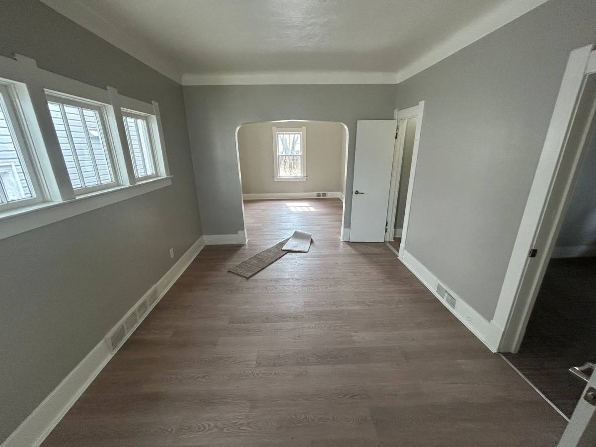 House for rent at 1705 Marlow Rd, Toledo, OH 43613