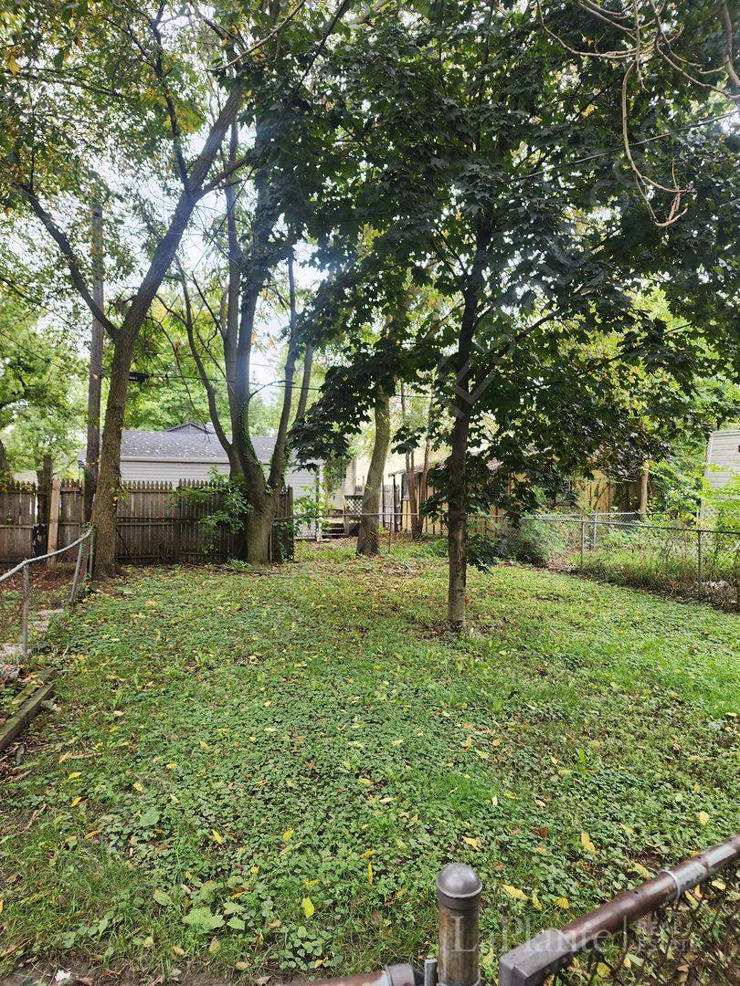 House for rent at 1705 Marlow Rd, Toledo, OH 43613