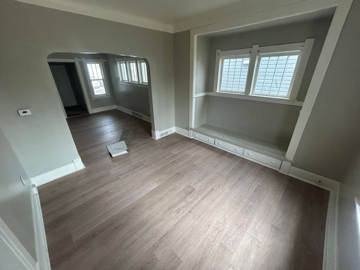 House for rent at 1705 Marlow Rd, Toledo, OH 43613