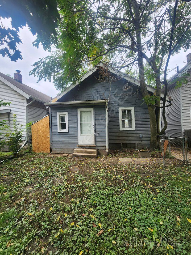 House for rent at 1705 Marlow Rd, Toledo, OH 43613