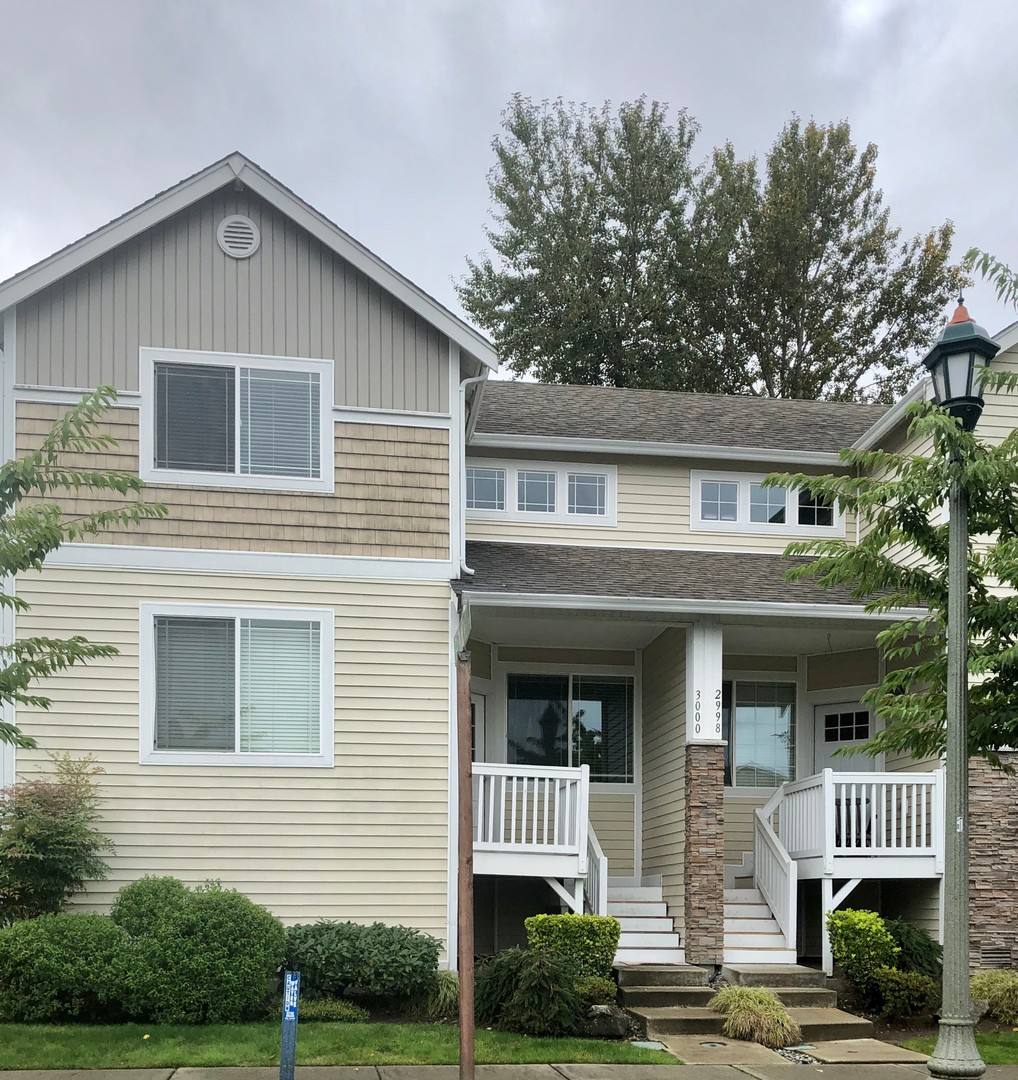 Apartment for rent at 2998 3000 Huntington St, Port Orchard, WA 98366