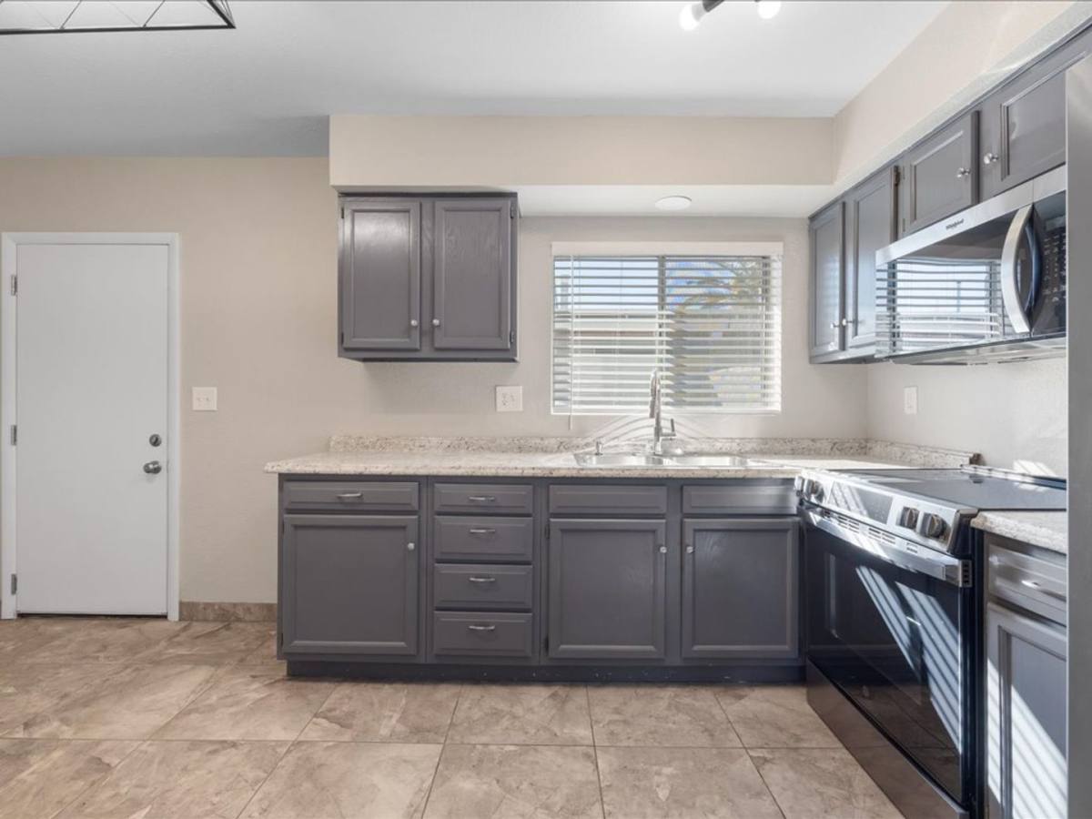 House for rent at 2205 N 9th Ave, Tucson, AZ 85705