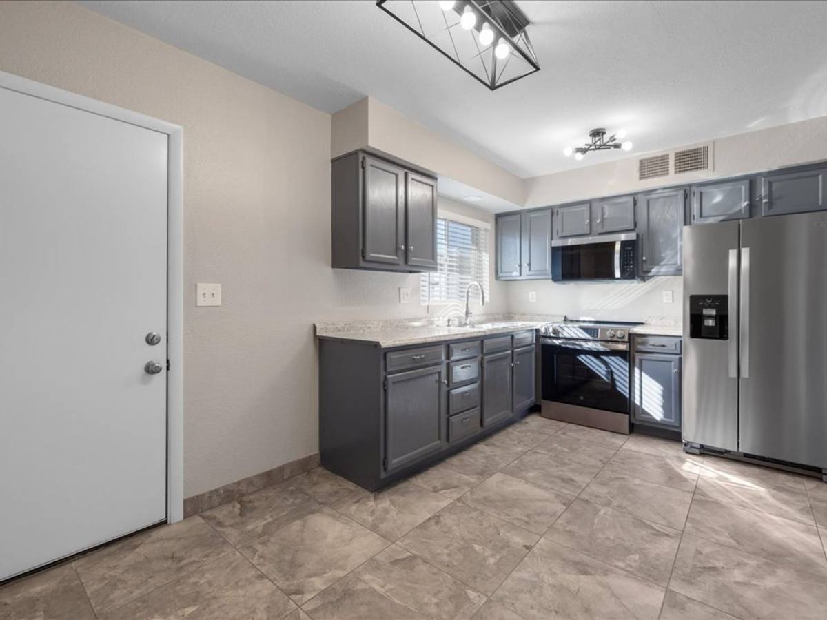 House for rent at 2205 N 9th Ave, Tucson, AZ 85705