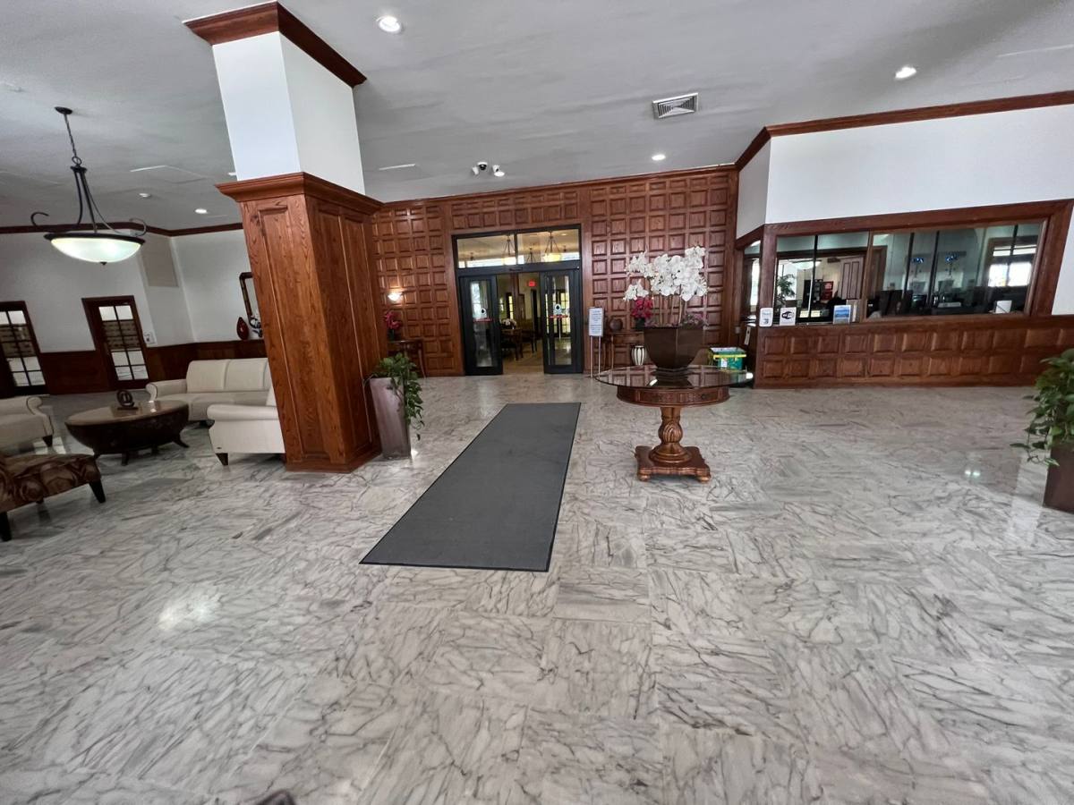 Condo for rent at 3505 S Ocean Dr, Hollywood, FL 33019