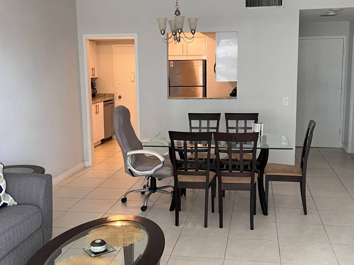 Condo for rent at 3505 S Ocean Dr, Hollywood, FL 33019