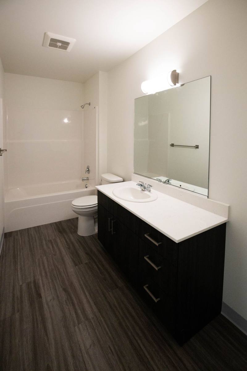 Apartment for rent at 909 Eastside St SE, Olympia, WA 98501