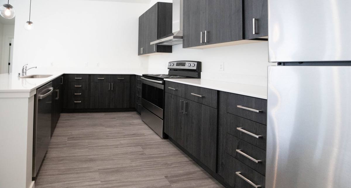 Apartment for rent at 909 Eastside St SE, Olympia, WA 98501