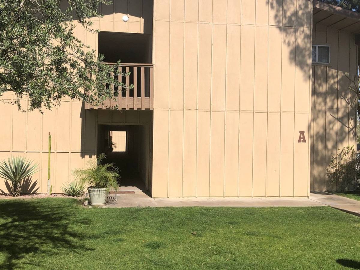 Condo for rent at 77805 California Dr #A2, Palm Desert, CA 92211