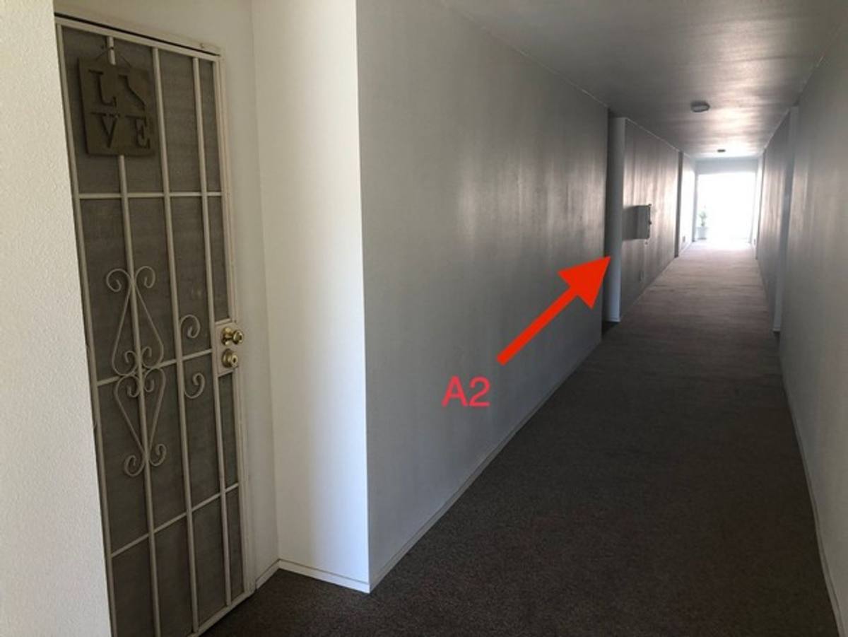 Condo for rent at 77805 California Dr #A2, Palm Desert, CA 92211