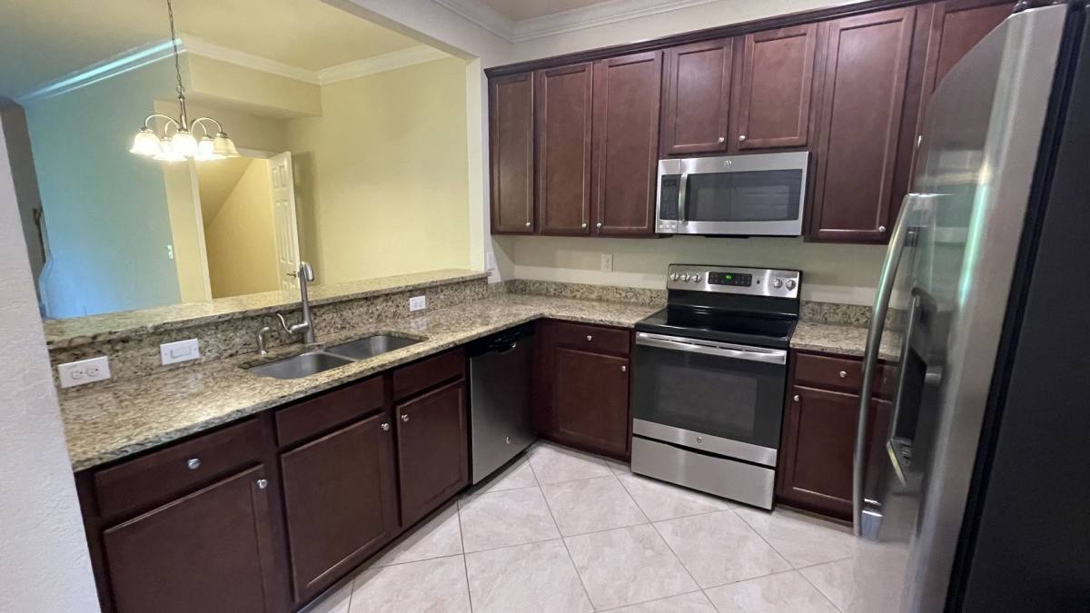 Townhouse for rent at 7287 Ketch Place, Bradenton, FL 34212