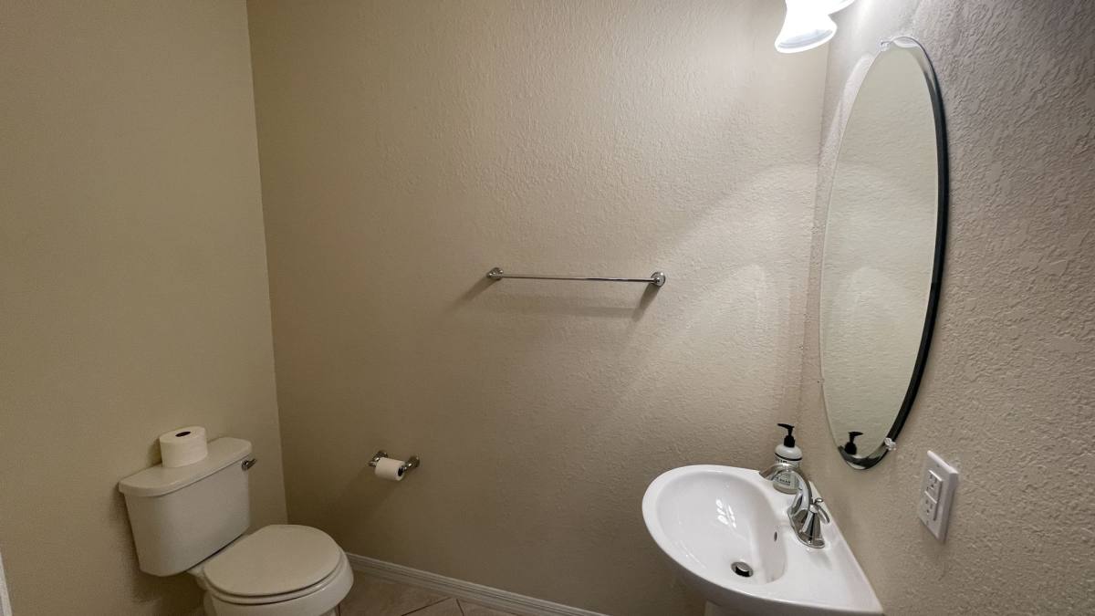 Townhouse for rent at 7287 Ketch Place, Bradenton, FL 34212