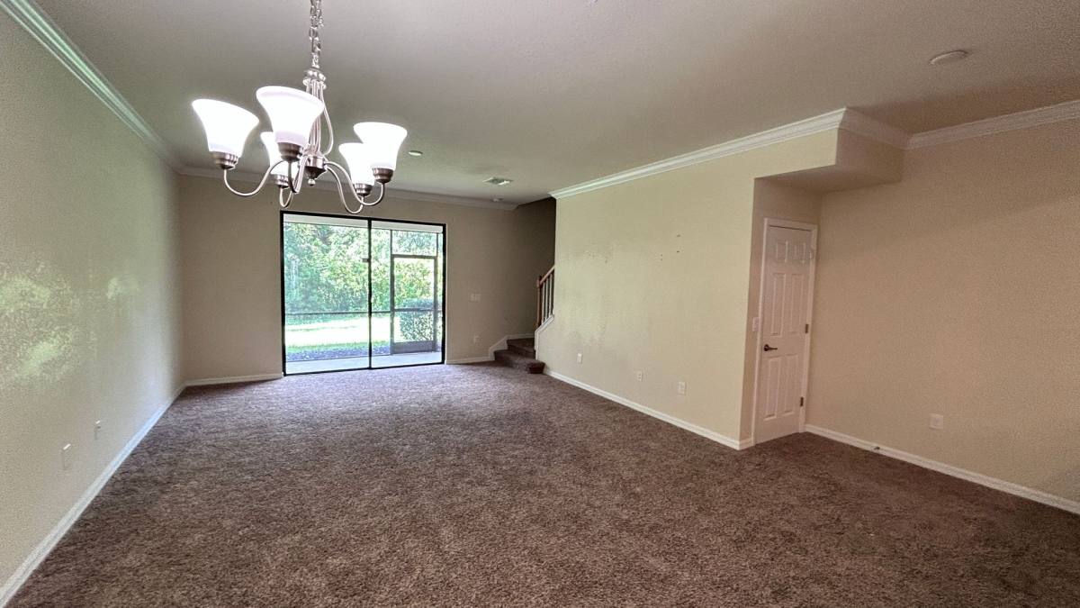 Townhouse for rent at 7287 Ketch Place, Bradenton, FL 34212
