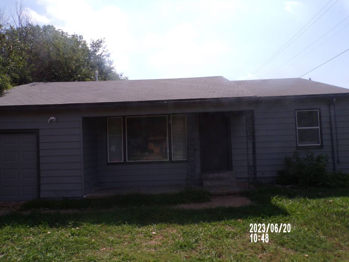 House for rent at 5 NW 29th St, Lawton, OK 73505