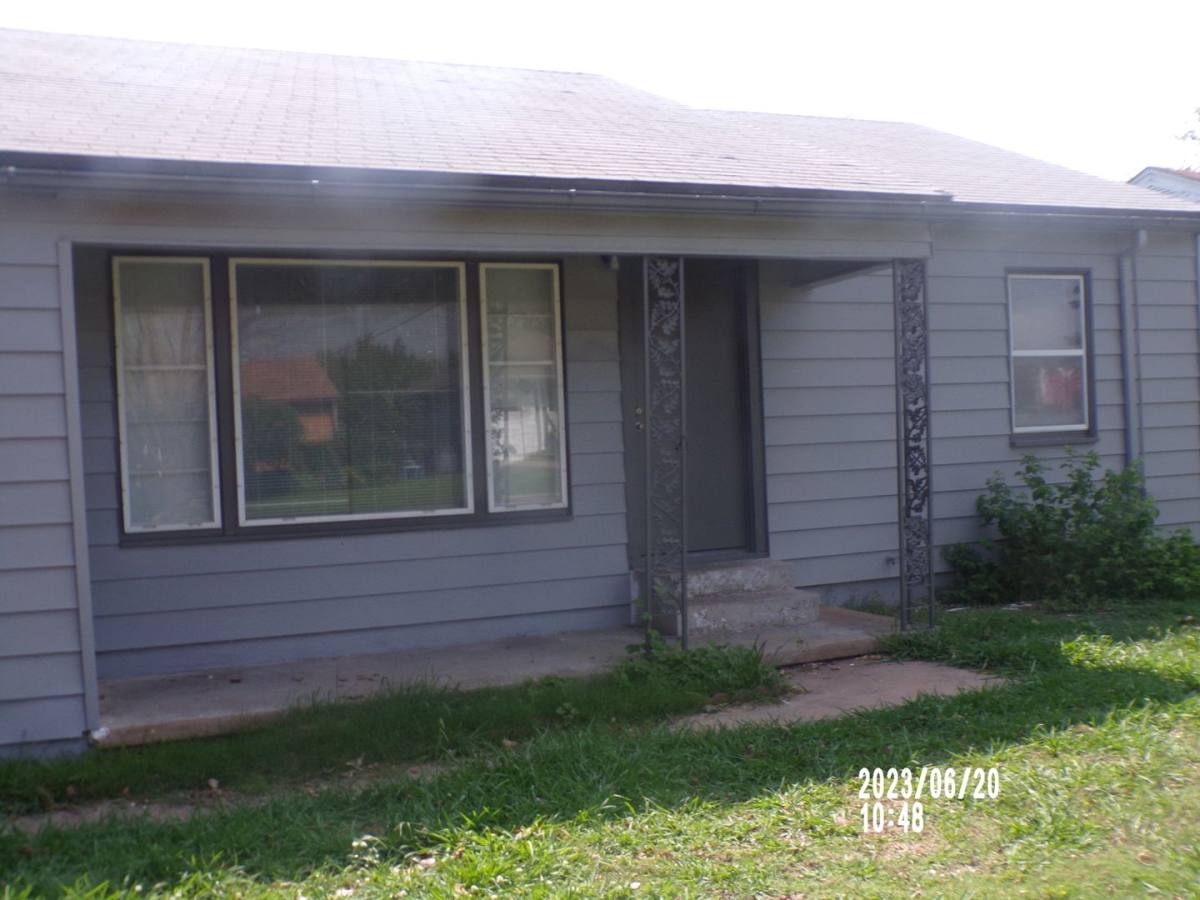 House for rent at 5 NW 29th St, Lawton, OK 73505