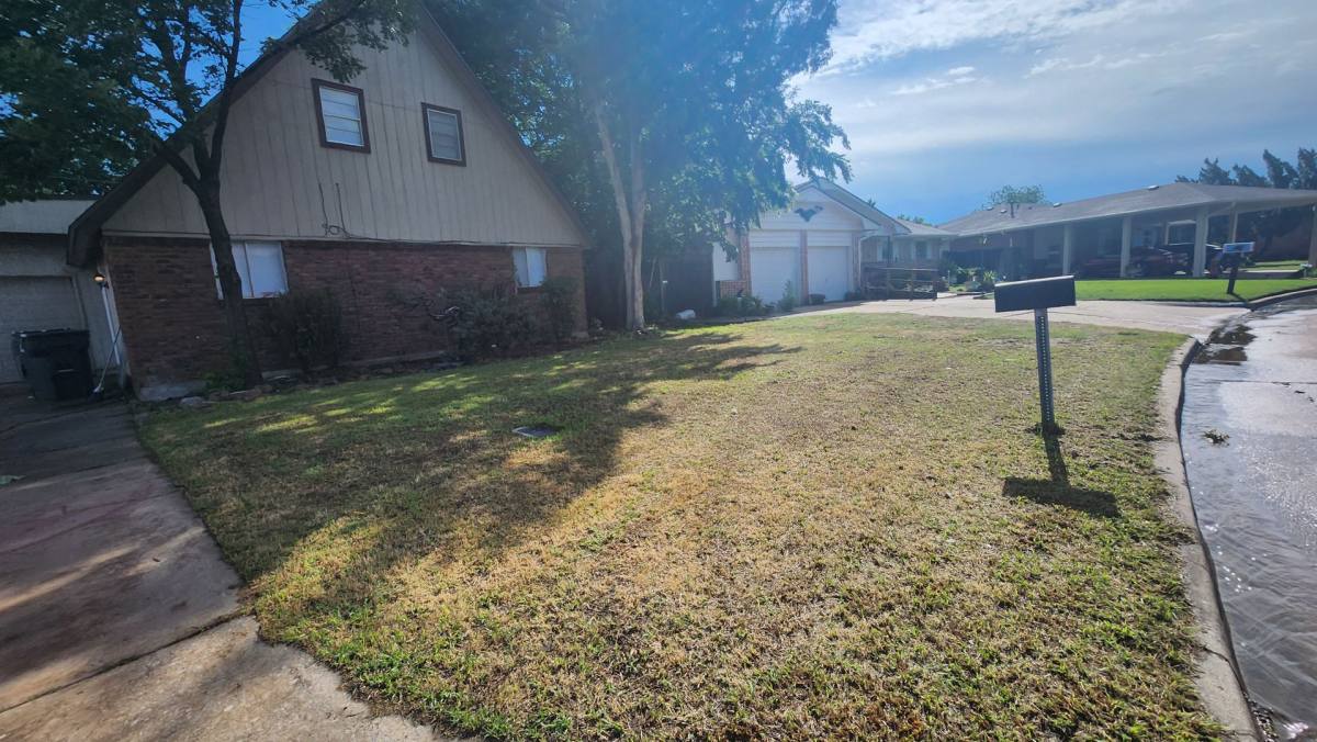 House for rent at 5519 NW Eisenhower Dr, Lawton, OK 73505