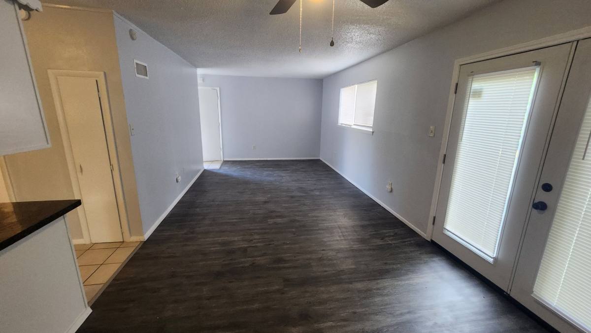 House for rent at 5519 NW Eisenhower Dr, Lawton, OK 73505