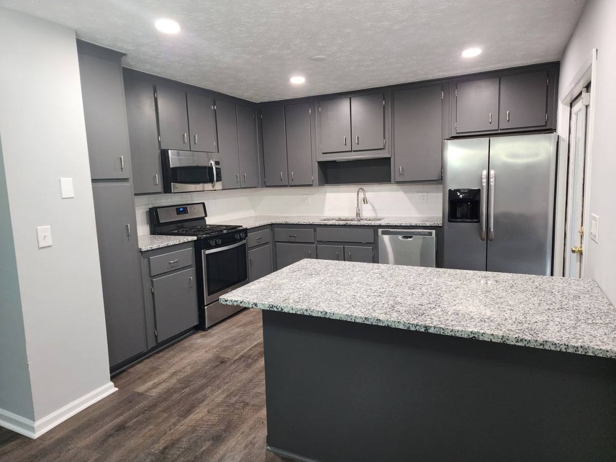 House for rent at 836 Sunset Court, Acworth, GA 30102