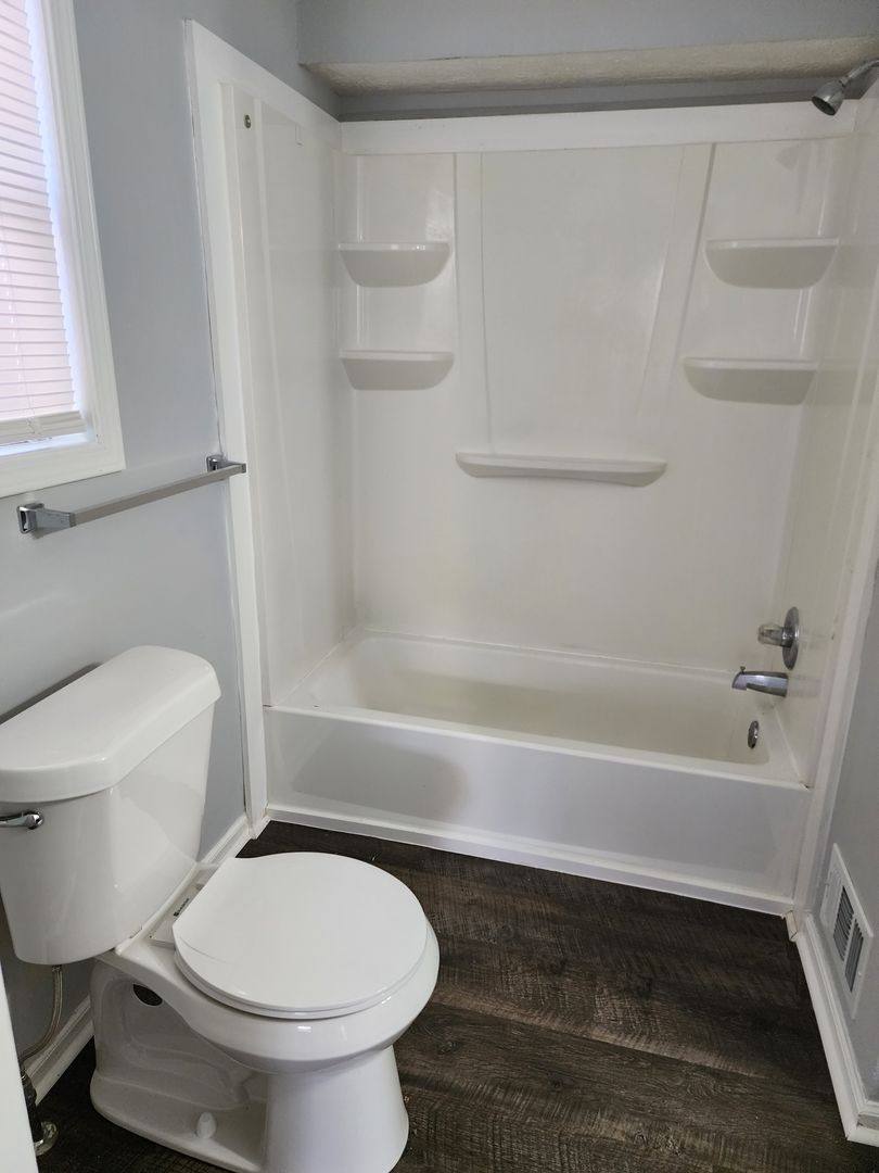 House for rent at 836 Sunset Court, Acworth, GA 30102