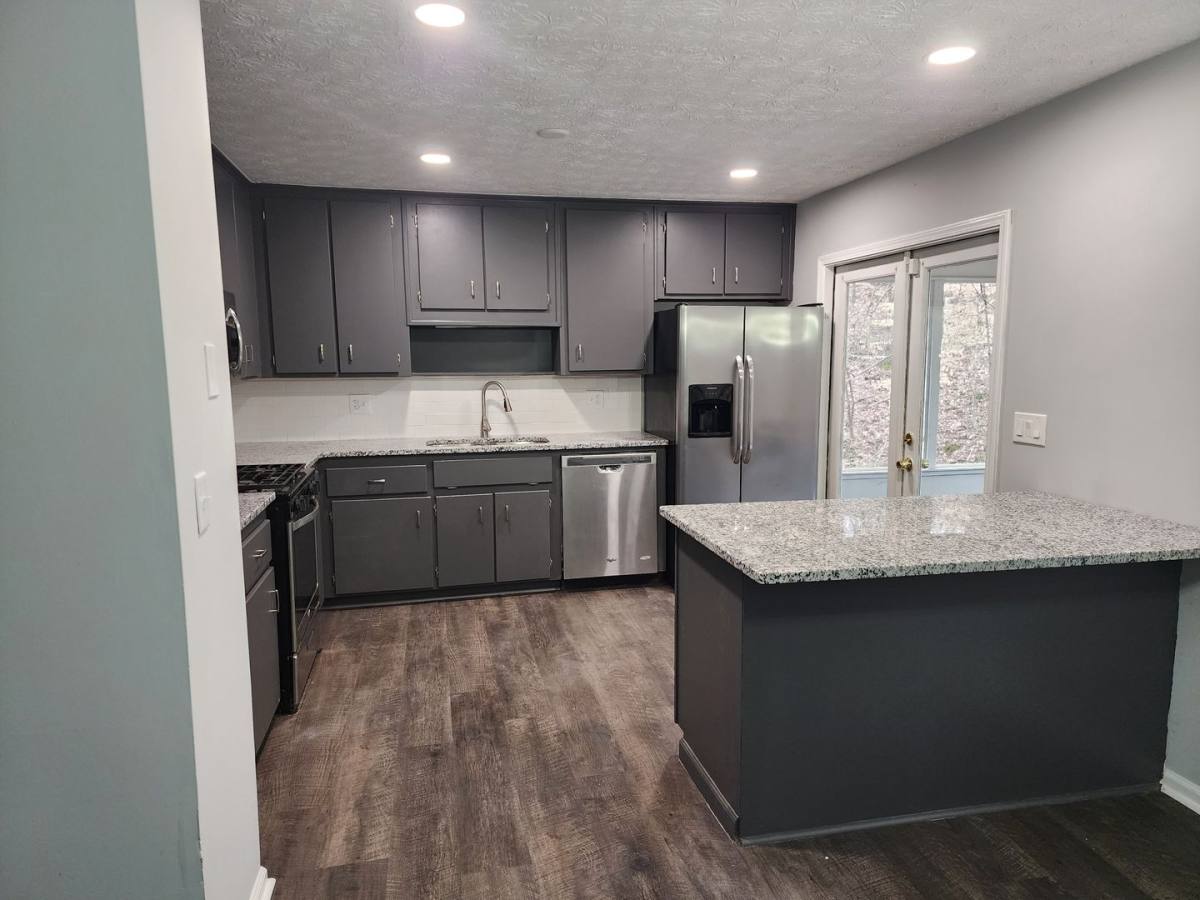 House for rent at 836 Sunset Court, Acworth, GA 30102