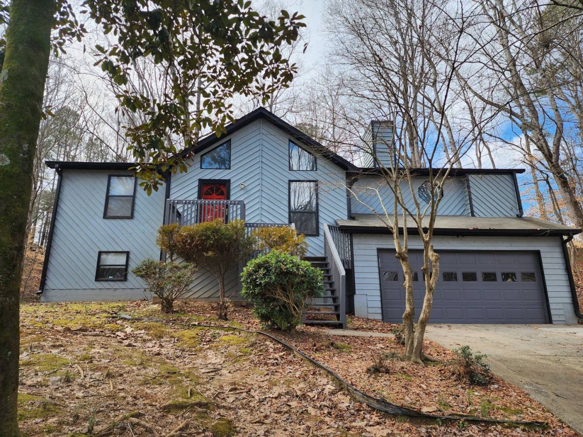 House for rent at 836 Sunset Court, Acworth, GA 30102