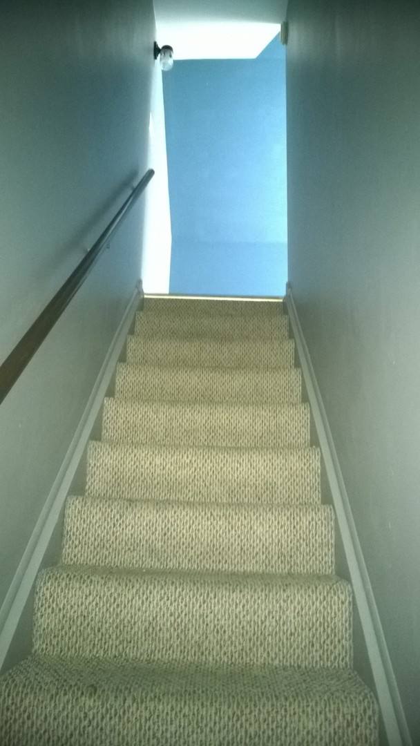 Apartment for rent at 915-919 N St, Lafayette, IN 47904