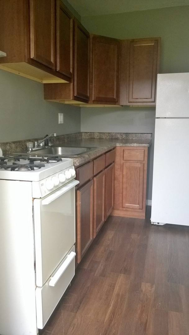 Apartment for rent at 915-919 N St, Lafayette, IN 47904