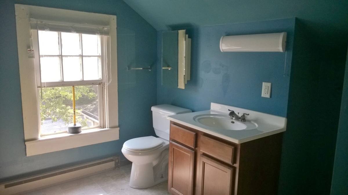 Apartment for rent at 915-919 N St, Lafayette, IN 47904