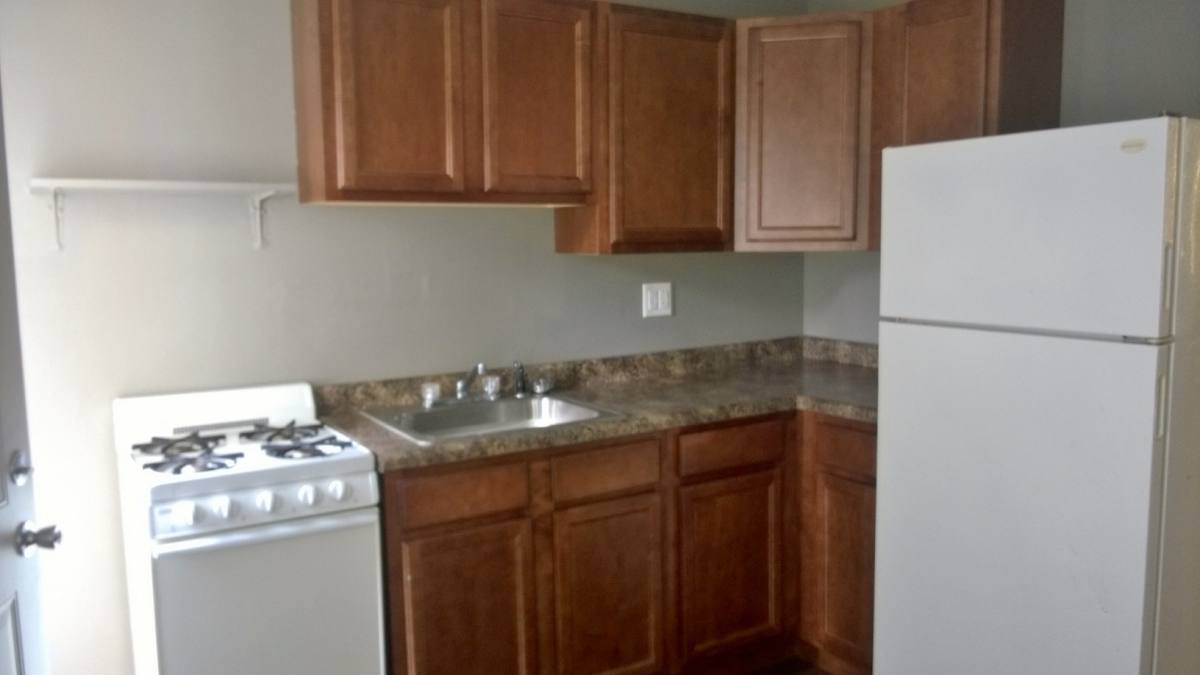 Apartment for rent at 915-919 N St, Lafayette, IN 47904