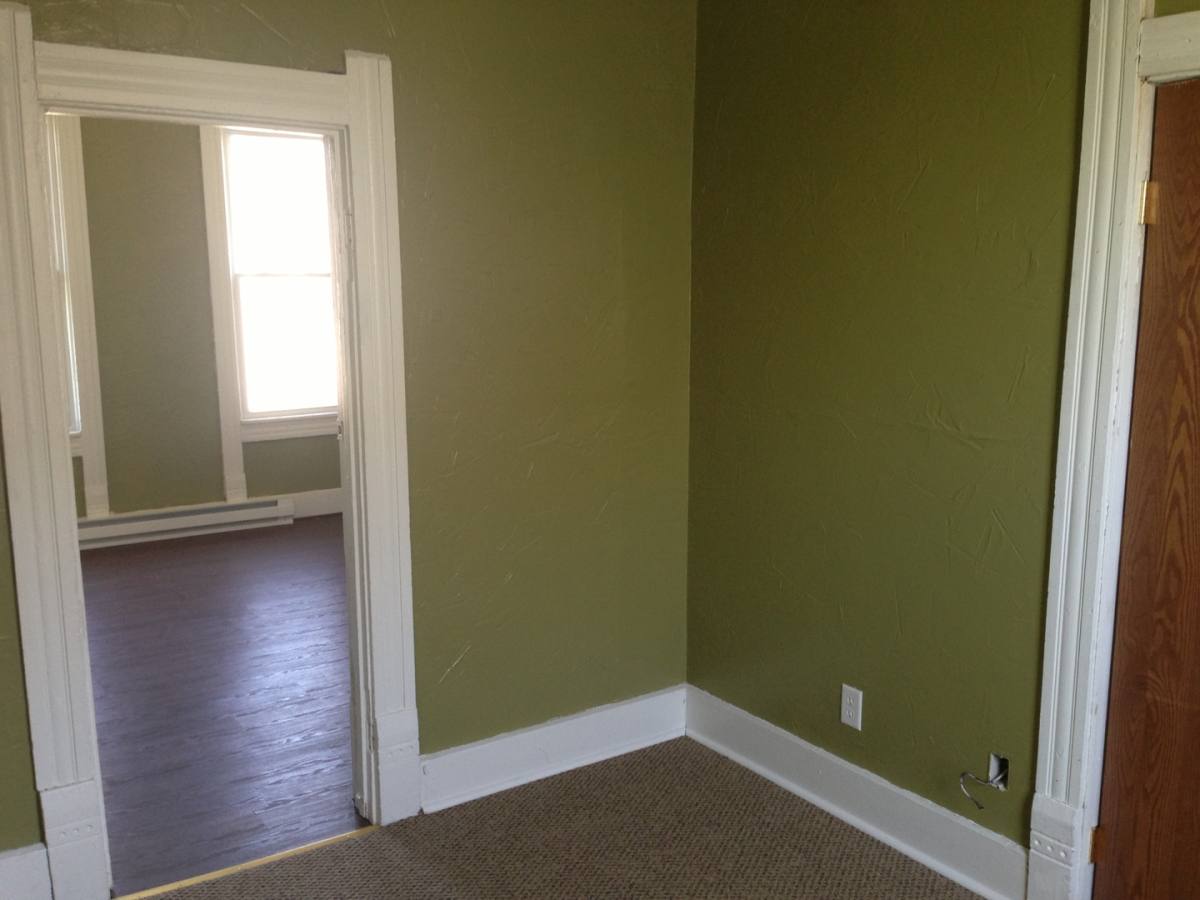 Apartment for rent at 1116 Brown St, Lafayette, IN 47904