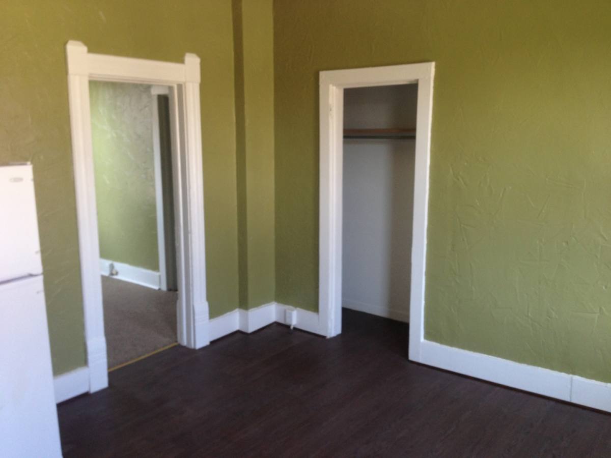 Apartment for rent at 1116 Brown St, Lafayette, IN 47904