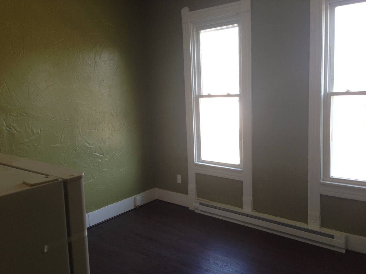 Apartment for rent at 1116 Brown St, Lafayette, IN 47904