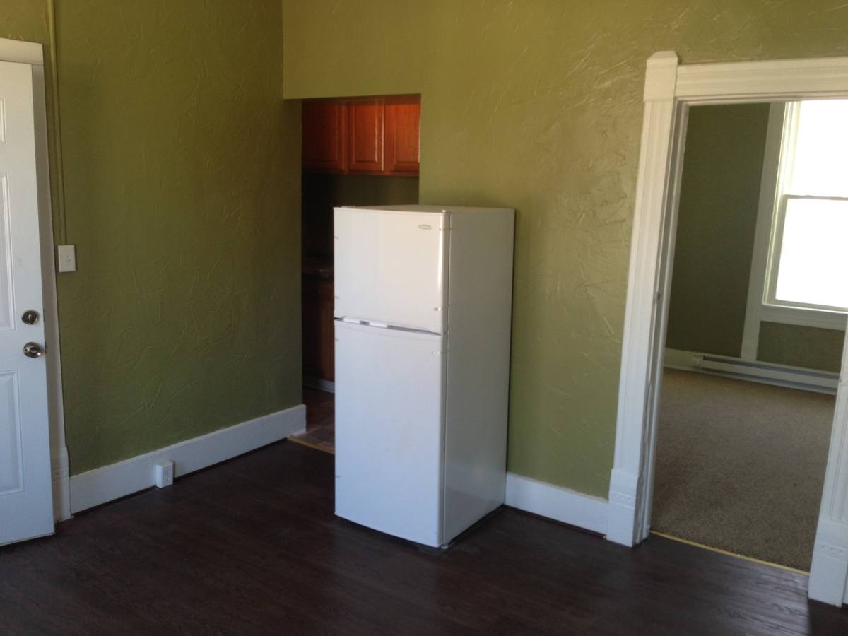 Apartment for rent at 1116 Brown St, Lafayette, IN 47904