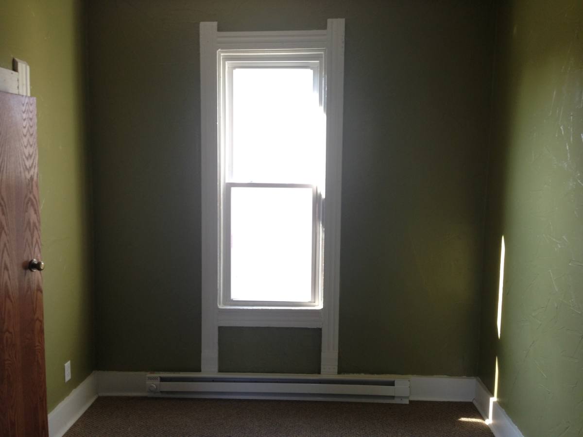 Apartment for rent at 1116 Brown St, Lafayette, IN 47904