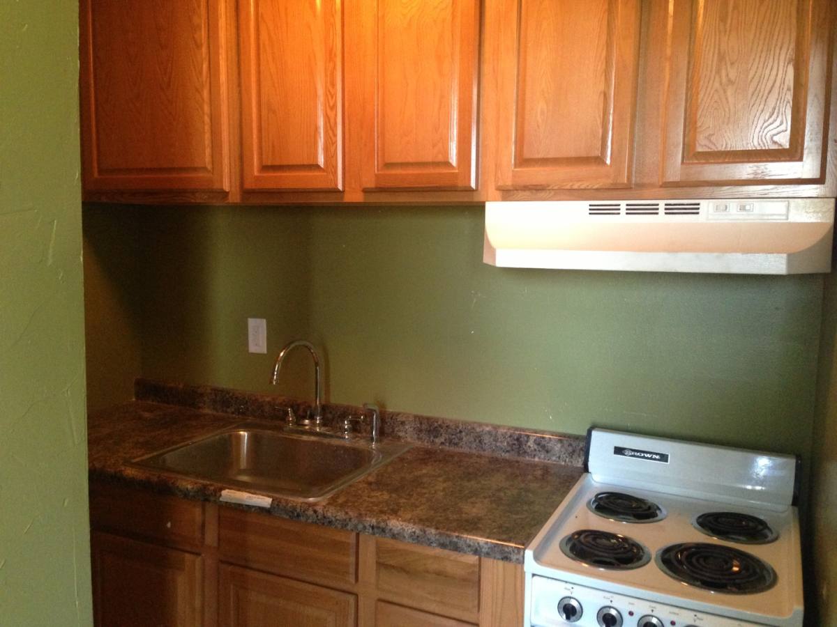 Apartment for rent at 1116 Brown St, Lafayette, IN 47904
