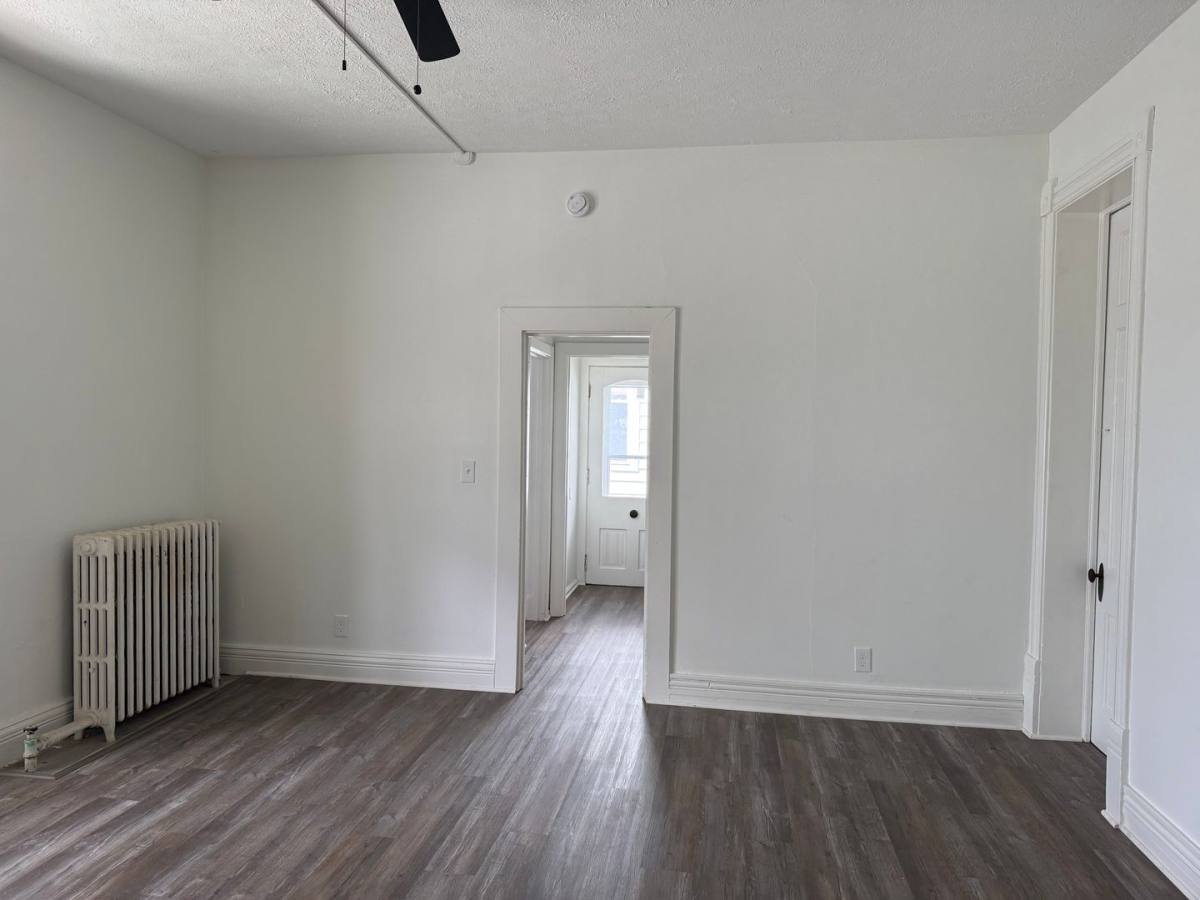 Apartment for rent at 1038 Heath St, Lafayette, IN 47904