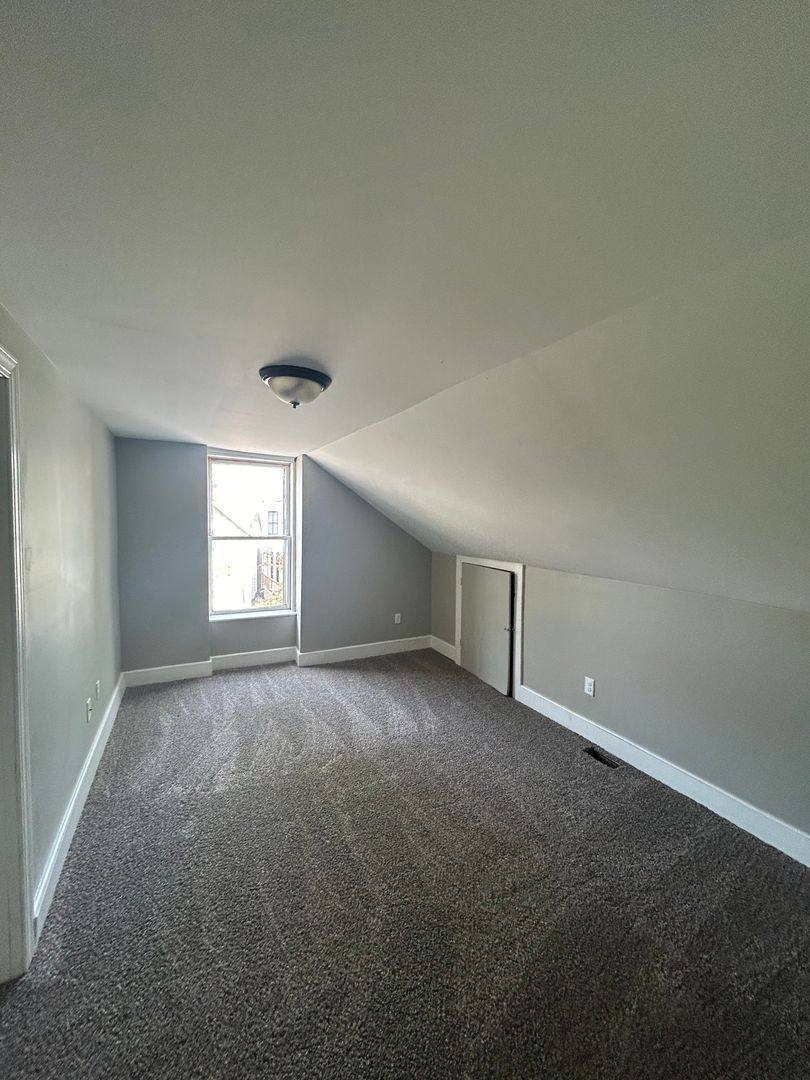 Apartment for rent at 621-623 New York St, Lafayette, IN 47901