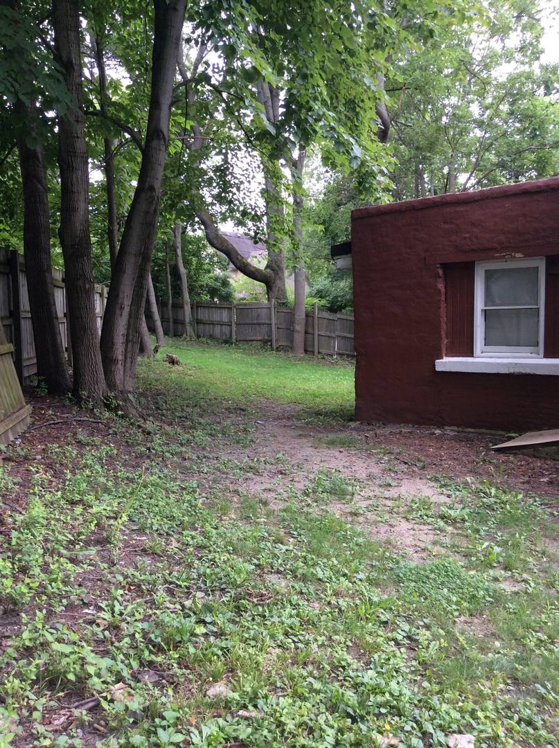 Apartment for rent at 621-623 New York St, Lafayette, IN 47901