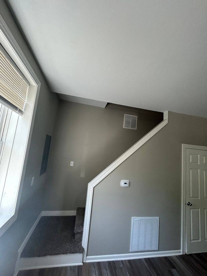 Apartment for rent at 621-623 New York St, Lafayette, IN 47901