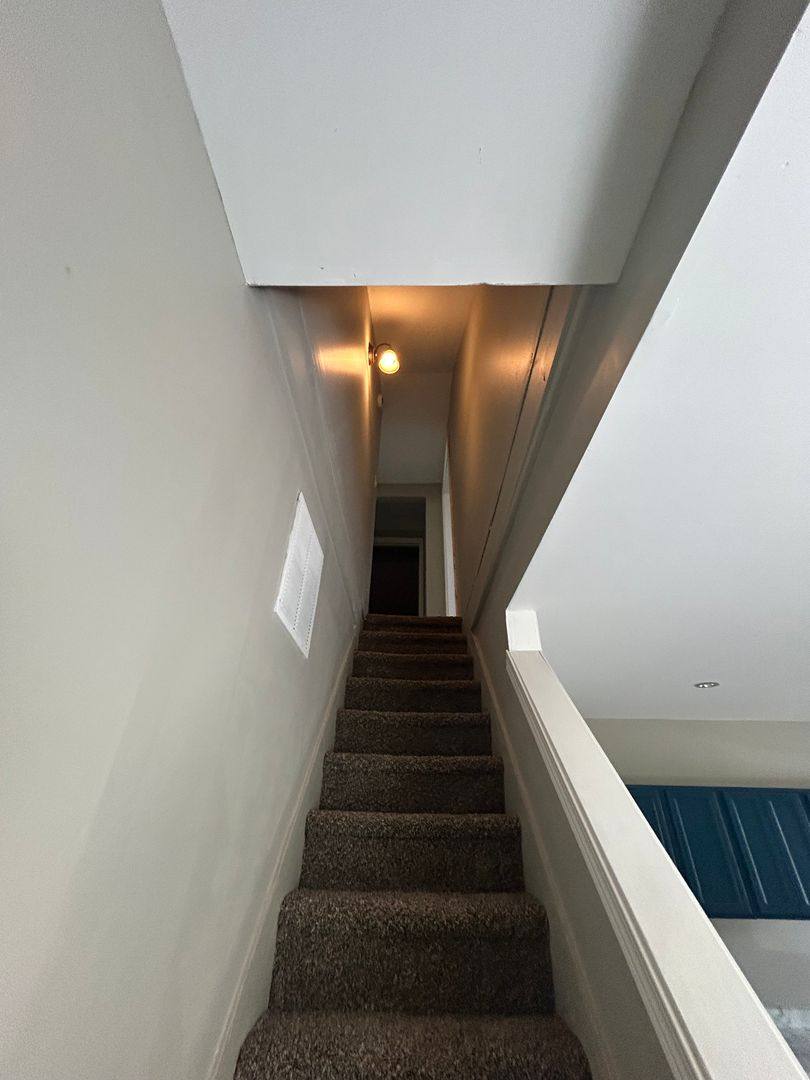 Apartment for rent at 621-623 New York St, Lafayette, IN 47901