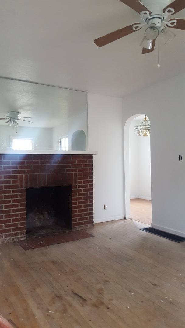 House for rent at 3101 S St, Lafayette, IN 47904