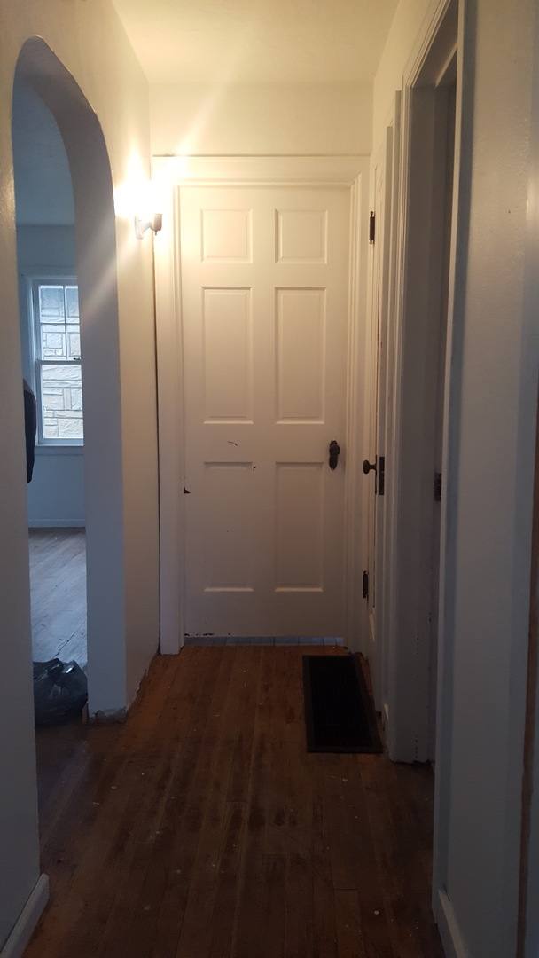 House for rent at 3101 S St, Lafayette, IN 47904
