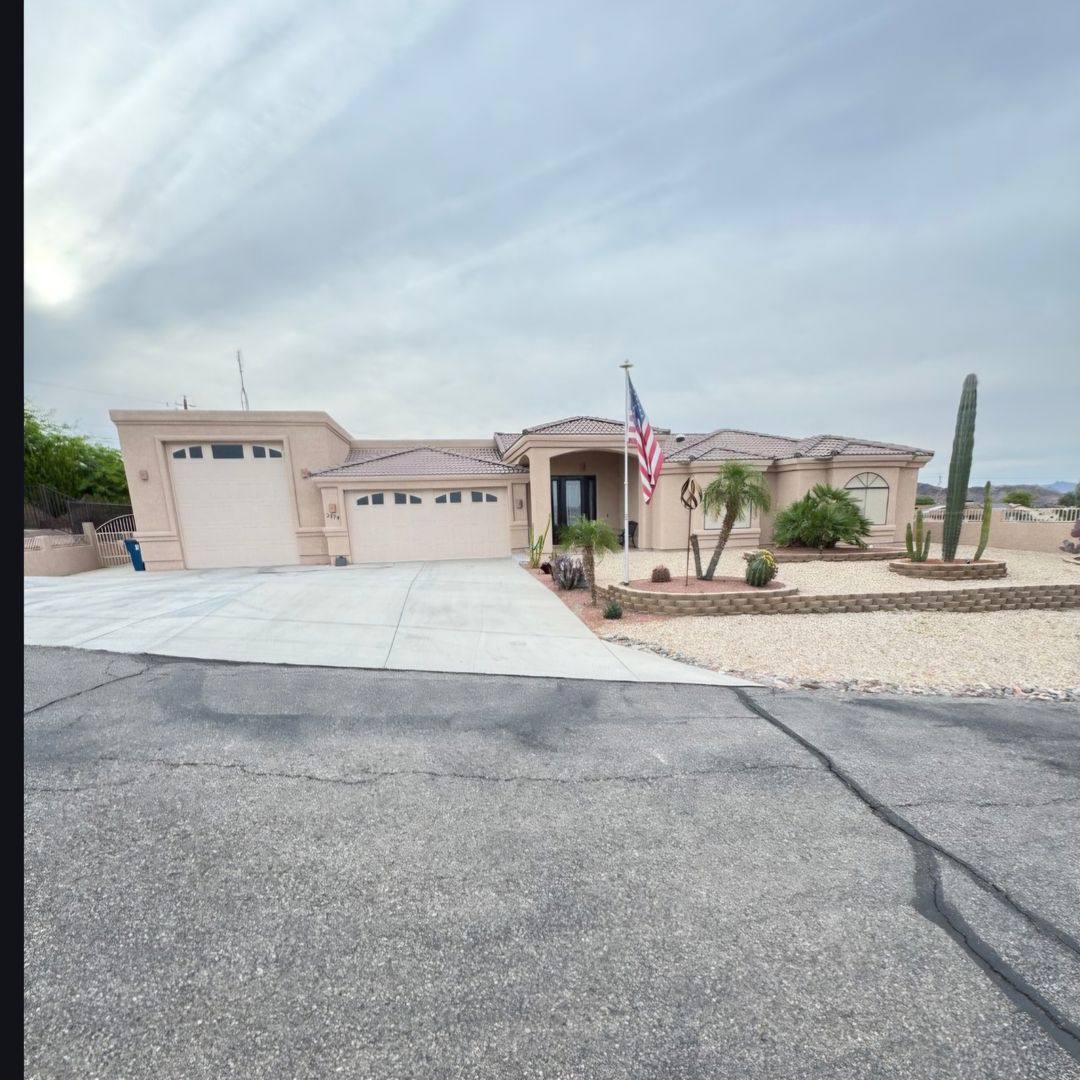 House for rent at 2979 Pony Circle, Lake Havasu City, AZ 86406
