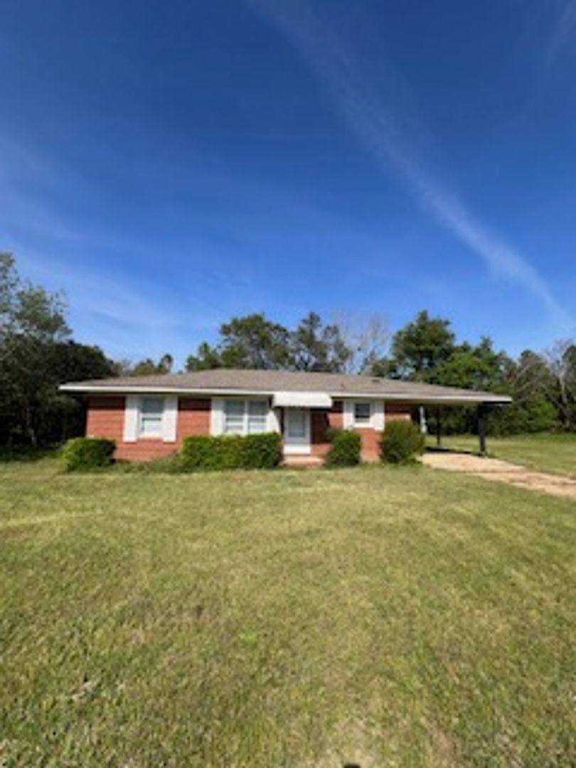 House for rent at 79 Rj Kennedy Rd, Statesboro, GA 30458