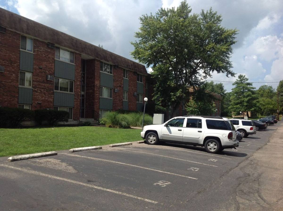 Apartment for rent at 466-474 Pedretti Ave, Cincinnati, OH 45238