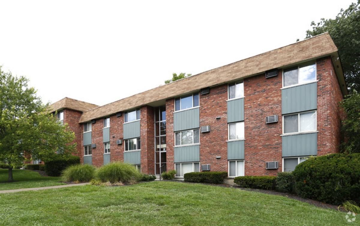 Apartment for rent at 466-474 Pedretti Ave, Cincinnati, OH 45238