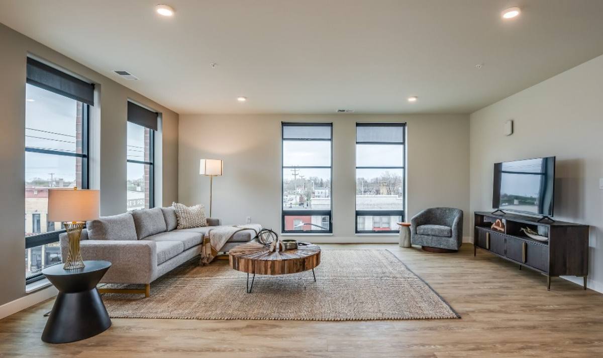 Apartment for rent at 201 W Wisconsin Ave, Neenah, WI 54956