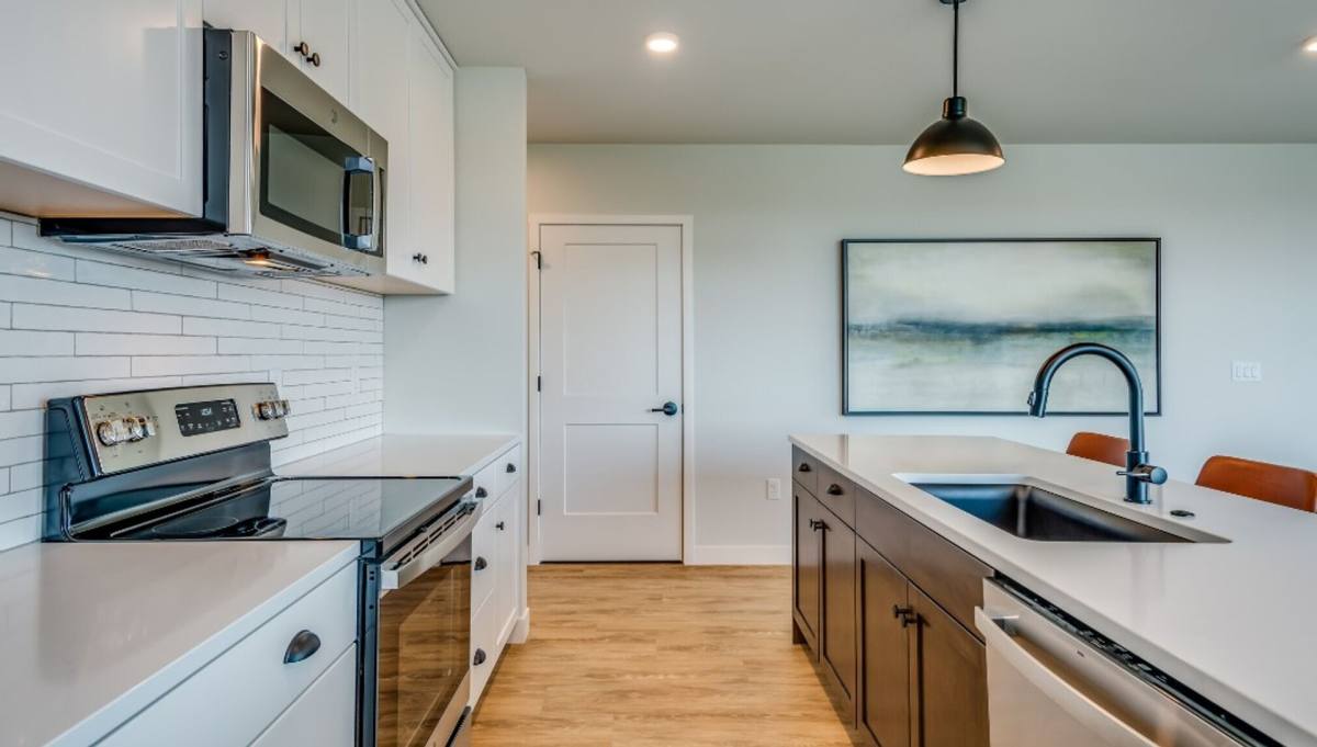 Apartment for rent at 201 W Wisconsin Ave, Neenah, WI 54956