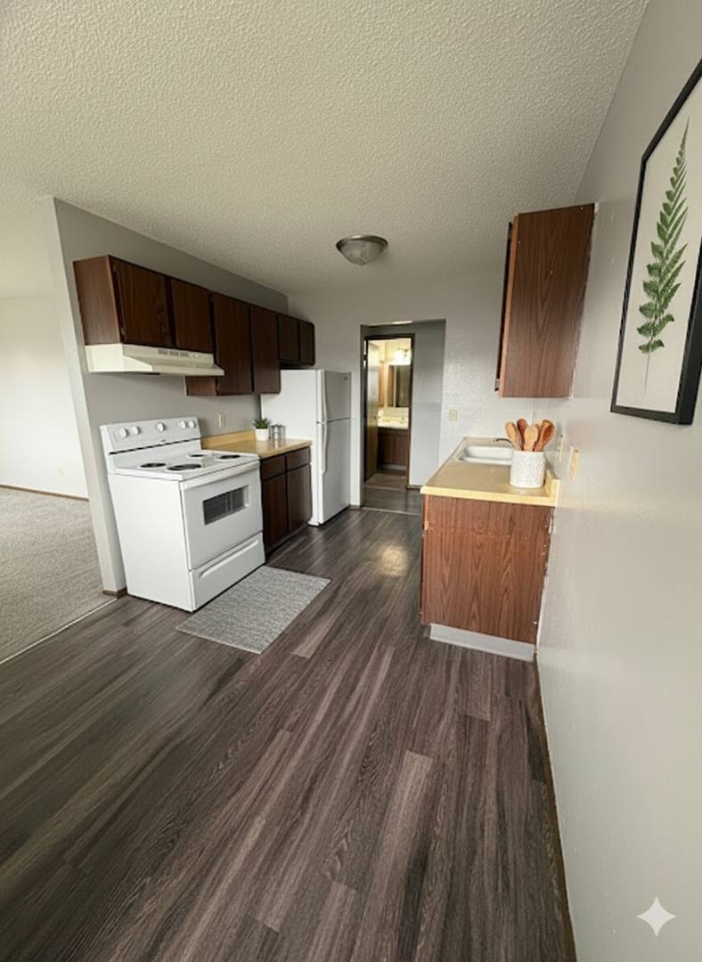 Apartment for rent at 1140 Flammang Dr, Waterloo, IA 50702