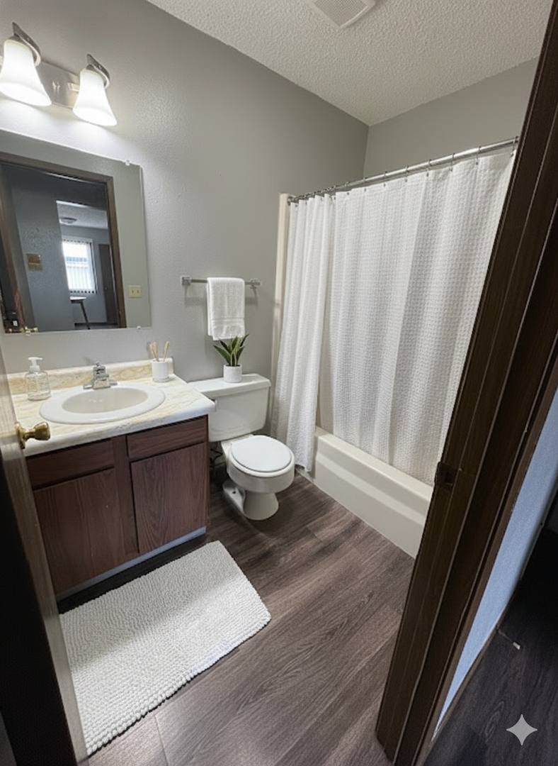 Apartment for rent at 1140 Flammang Dr, Waterloo, IA 50702