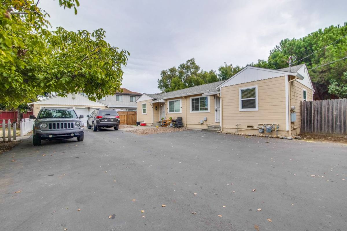 Apartment for rent at 1330, 1362, 1364 I St, Union City, CA 94587